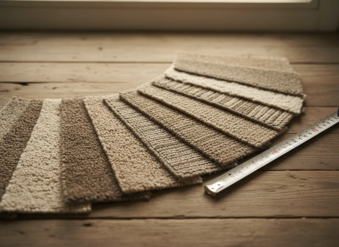Carpet Installation Pineland, TX FAQs